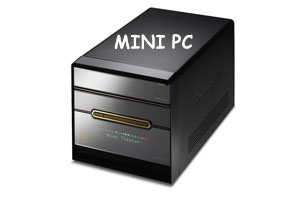 nini pc, barbone, shuttle